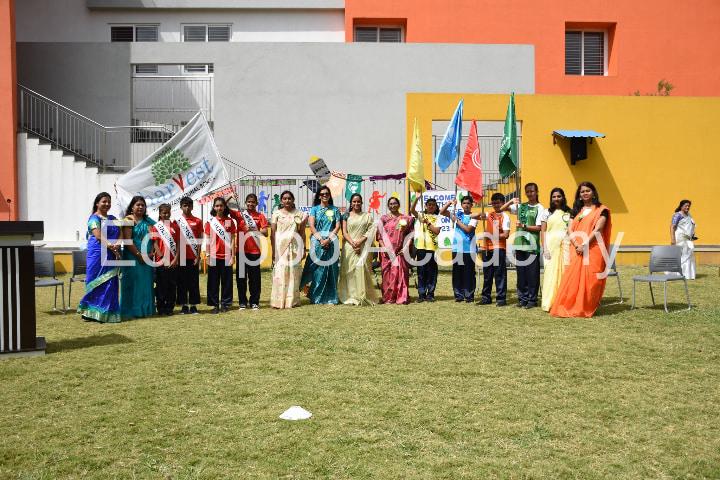 Harvest International School - Image 2