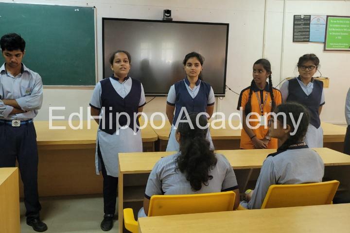 New Wisdom International School - Image 2