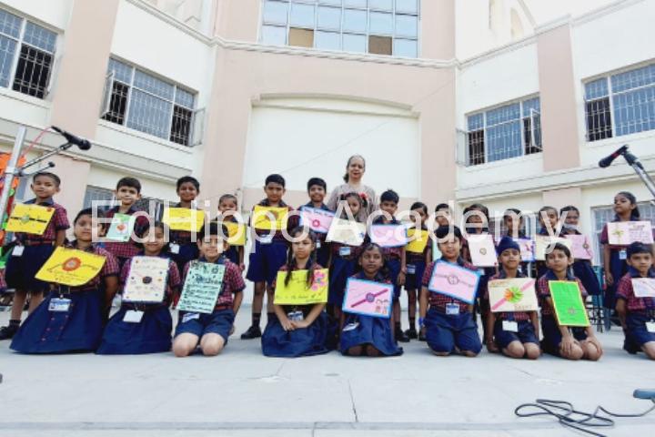 Ajit Karam Singh International Public School - Image 5