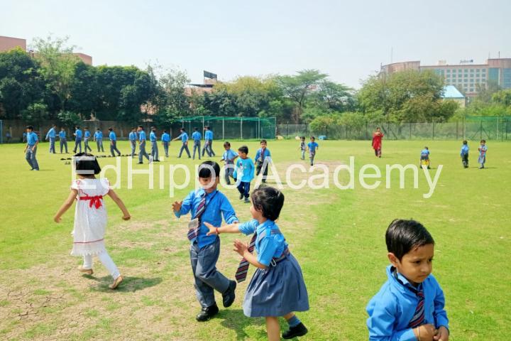 Police Modern School - Image 2