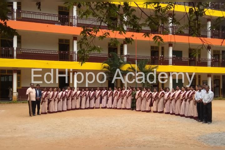 Sri Ranga Vidya Nikethan - Image 3