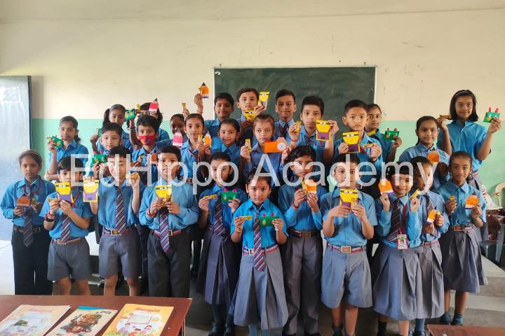 Police Modern School - Image 3