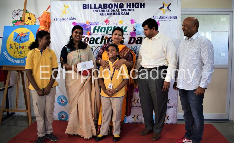 Billabong High International School - Image 3