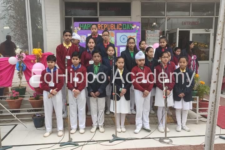 Ajit Karam Singh International Public School - Image 3