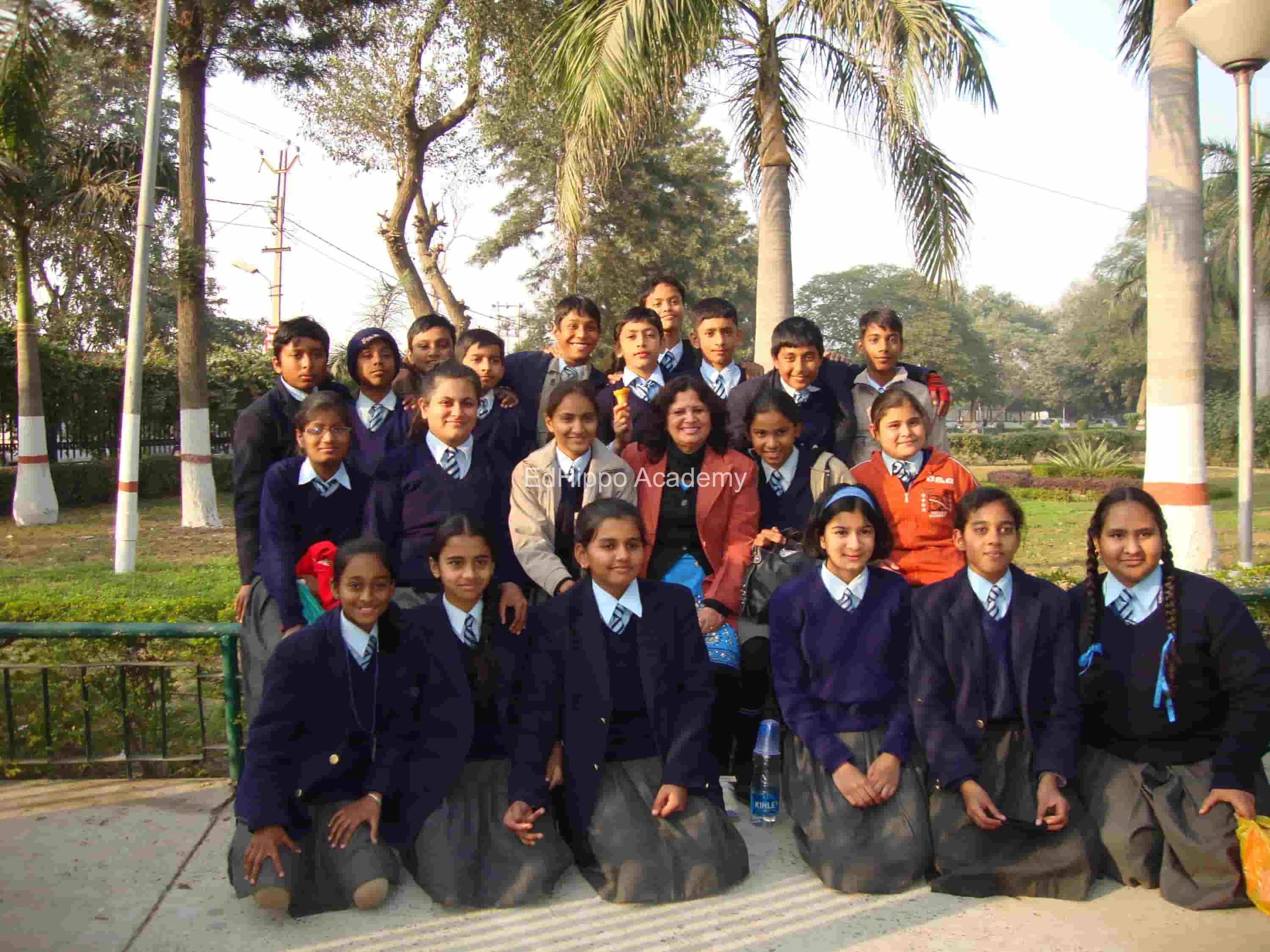 Air Force School 3 BRD - Image 2
