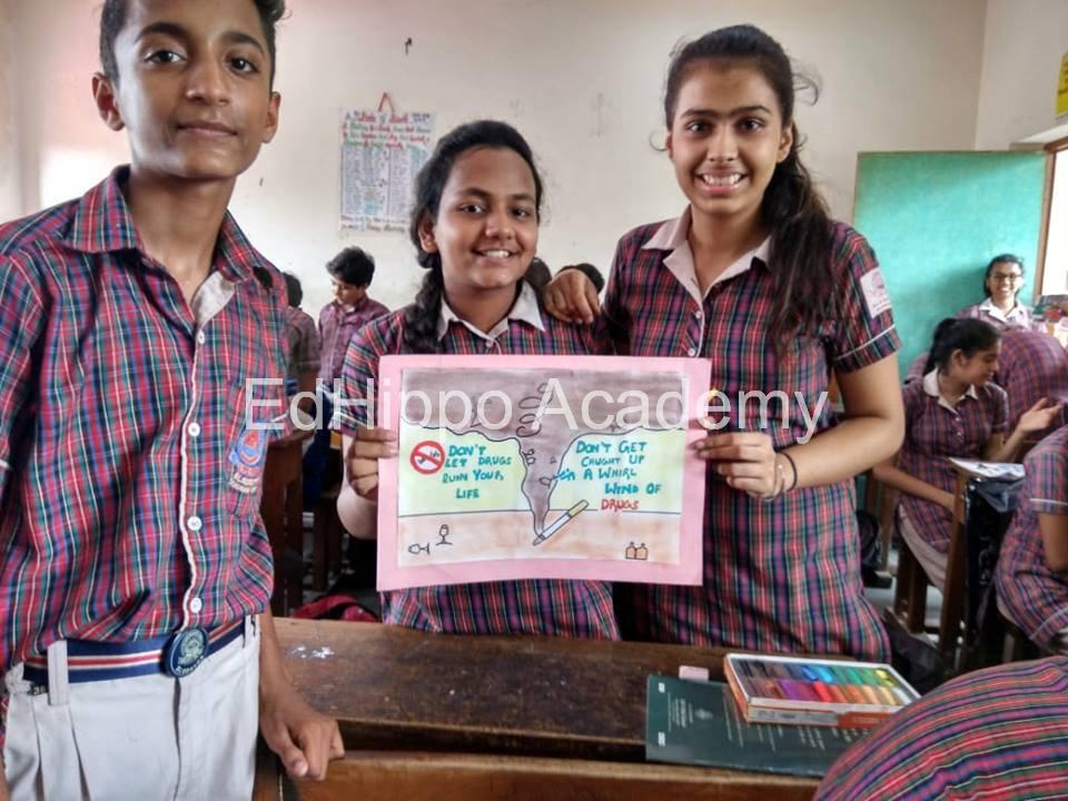D A V Public School - Image 2