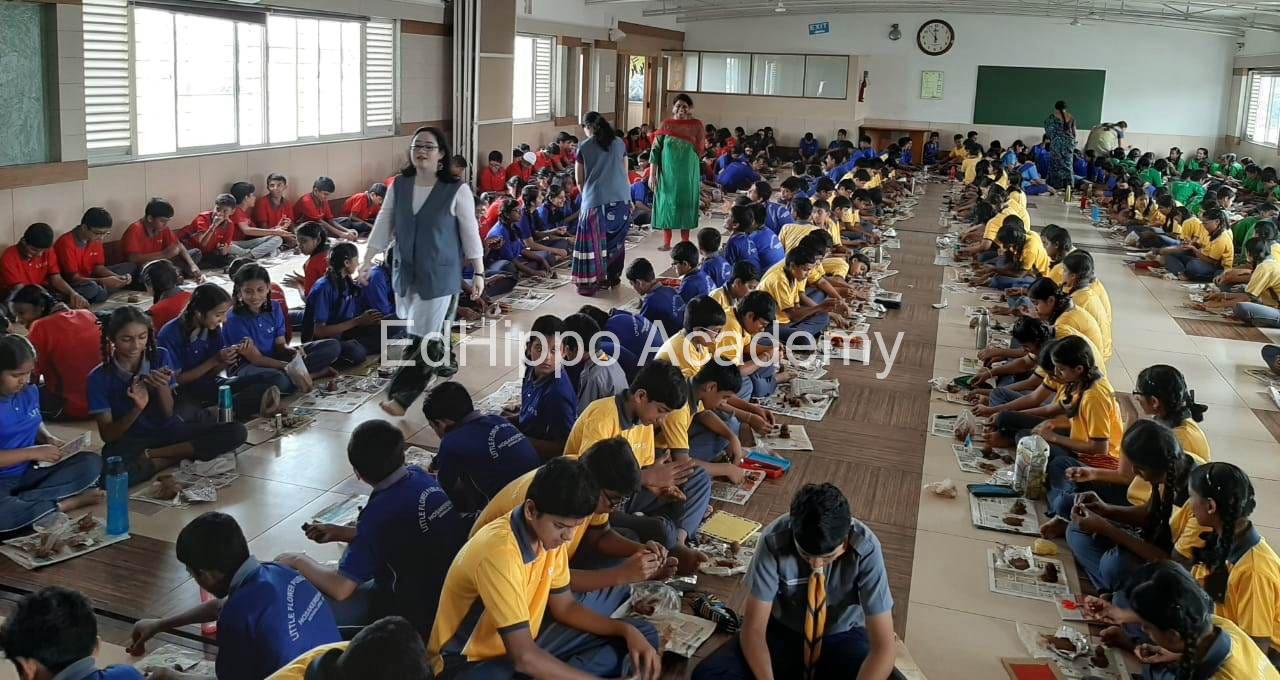 Little Flower Public School - Image 3