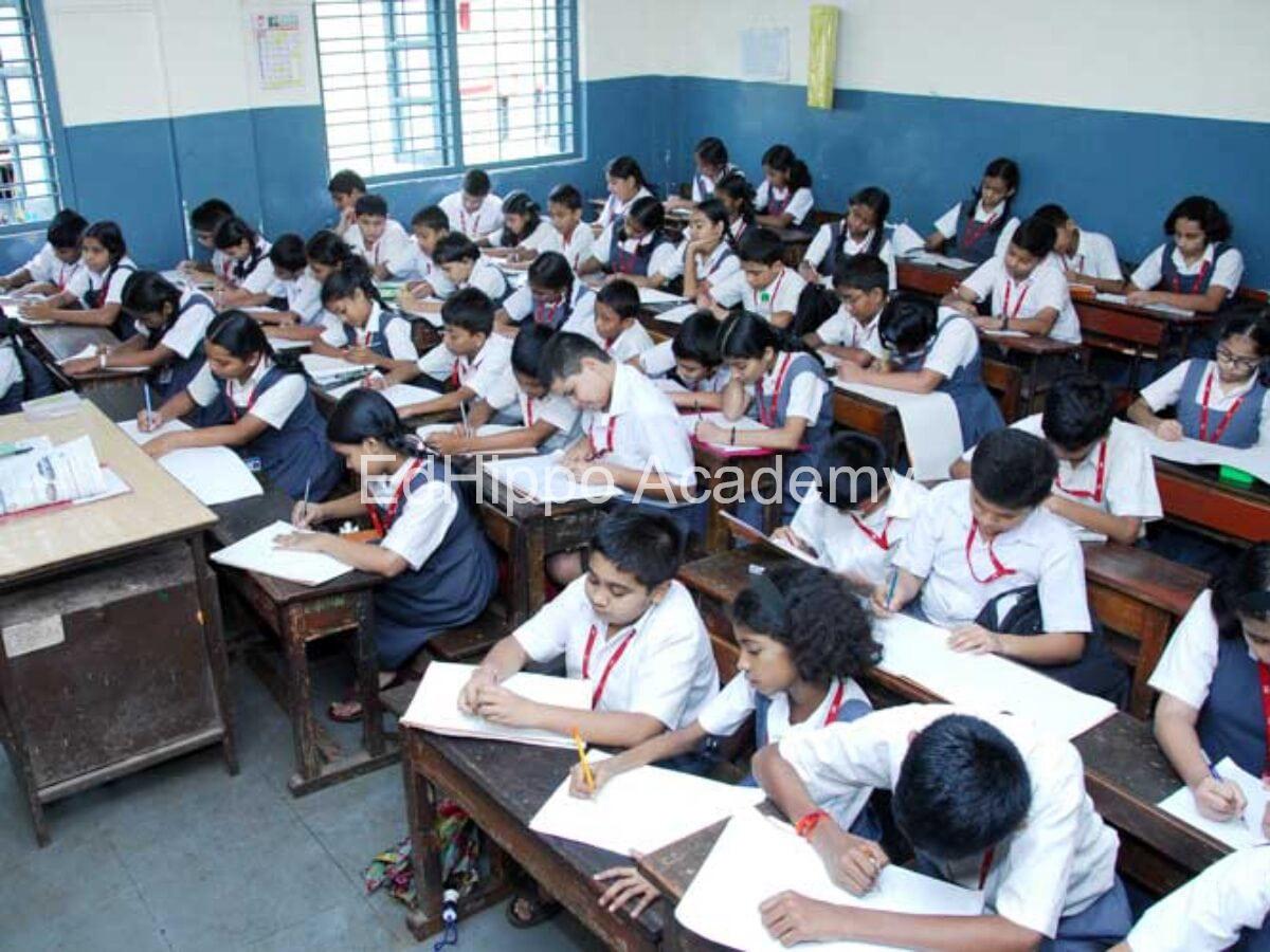 lucknow model public inter college - Image 2