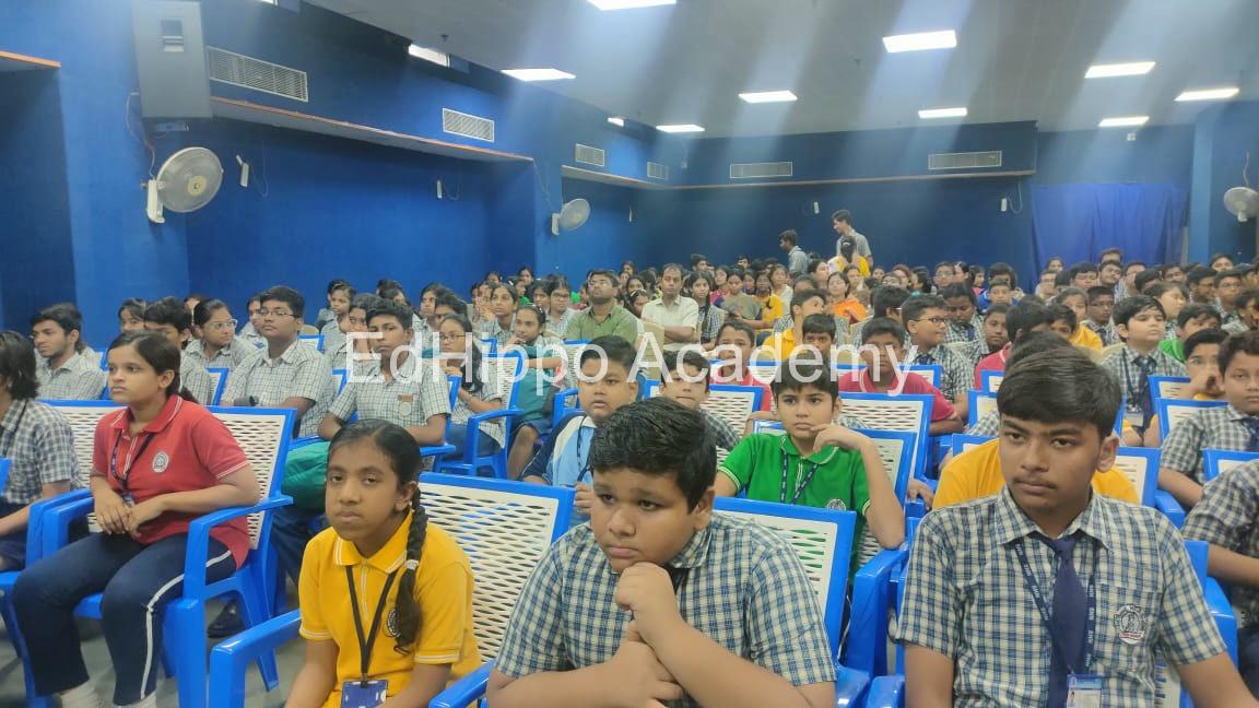 National High School - Image 3