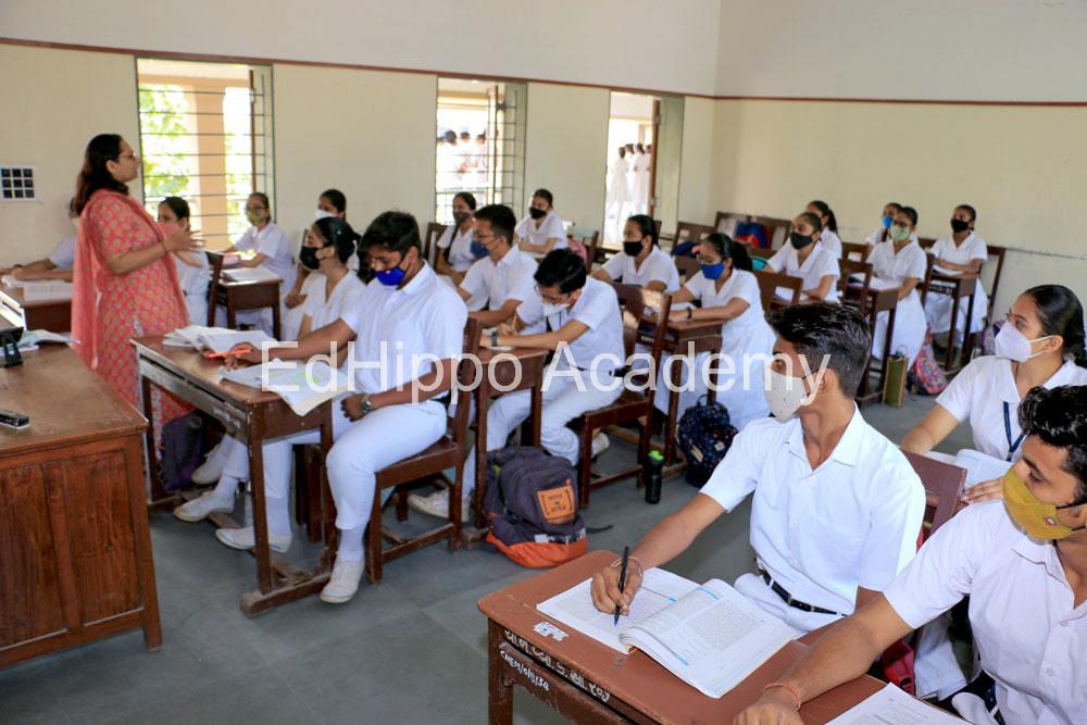 Sheth C.N. English Medium School - Image 2