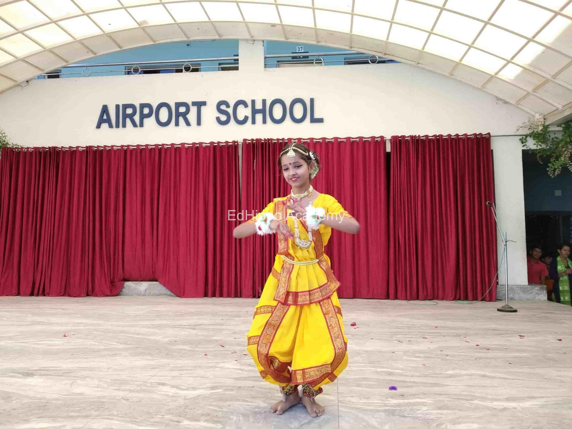 Airport School - Image 1