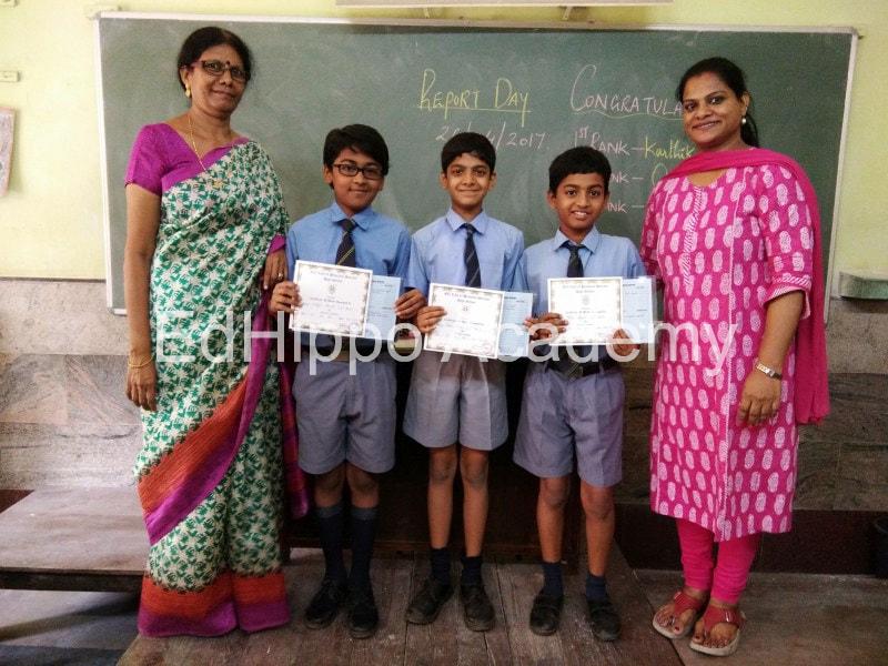 OUR LADY OF PERPETUAL SUCCOUR HIGH SCHOOL - Image 3