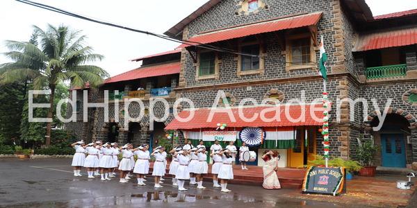 Army Public School, Mumbai - Image 2