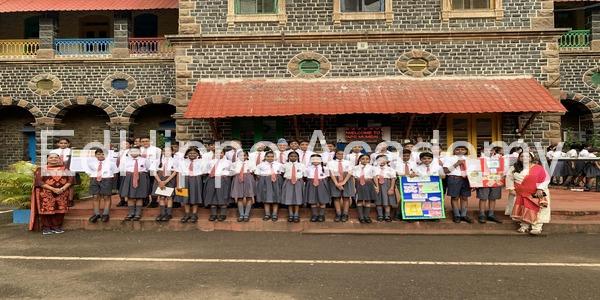 Army Public School, Mumbai - Image 1