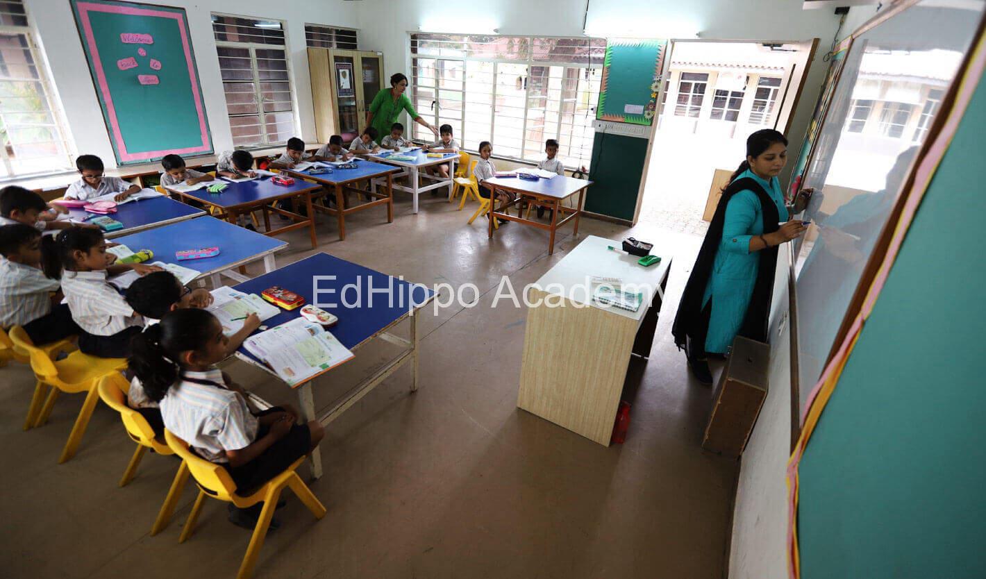 Khyati World School - Image 2