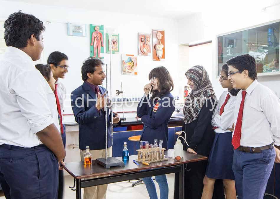 RIMS International School and Junior College - Image 3