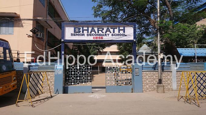 Bharath Sr Sec School - Image 2