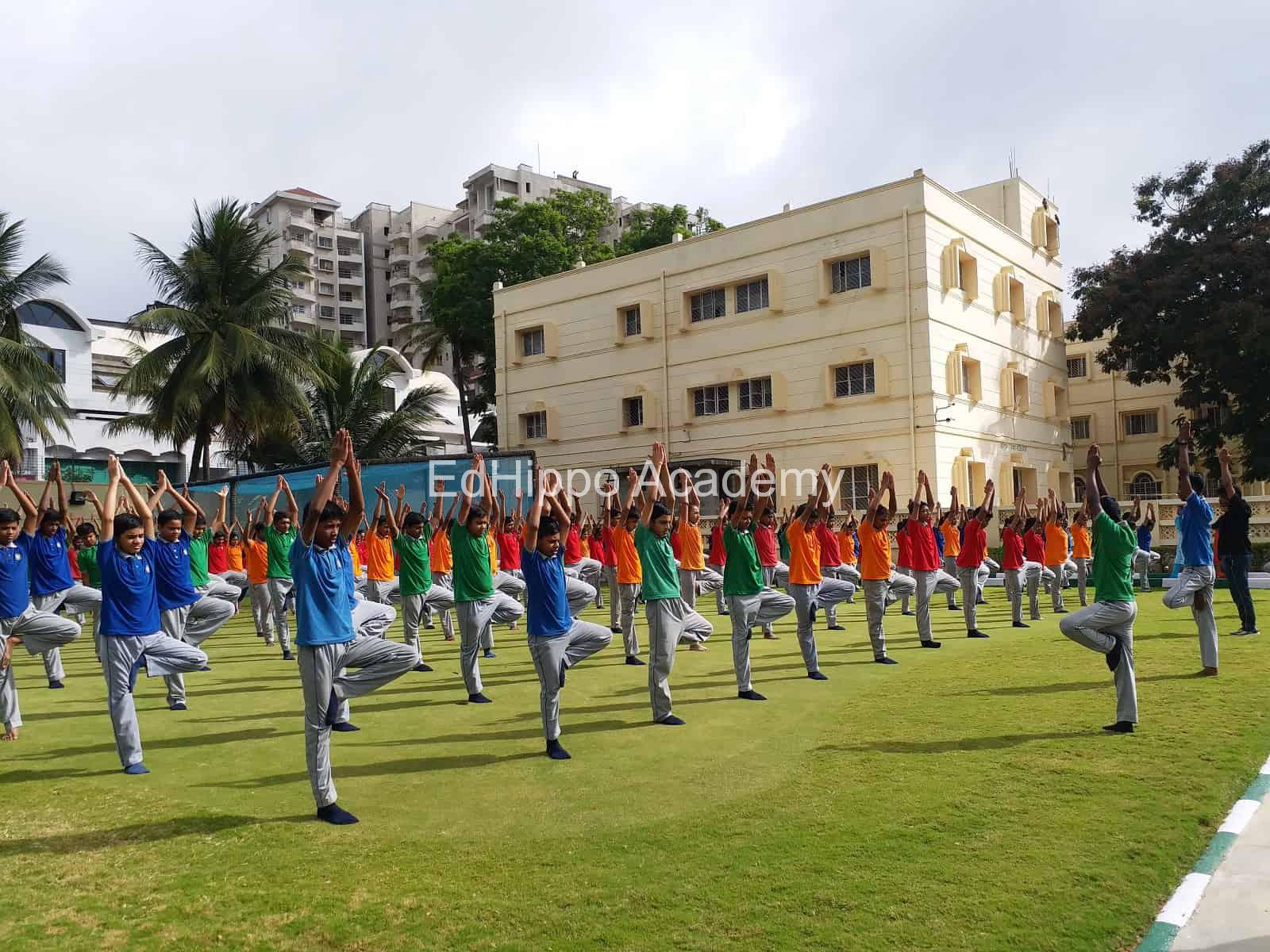 Anand Shiksha Kendra - Image 4