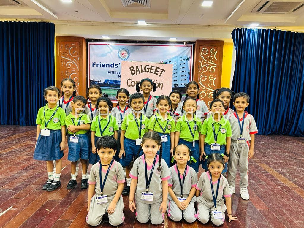 Friends Academy, Mulund West - Image 3