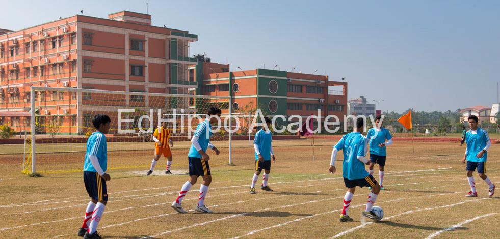 Gems Akademia International School - Image 3