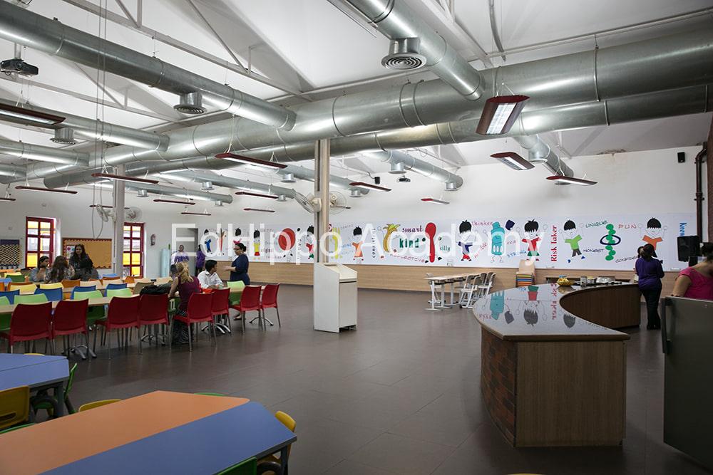 Edubridge International School - Image 2