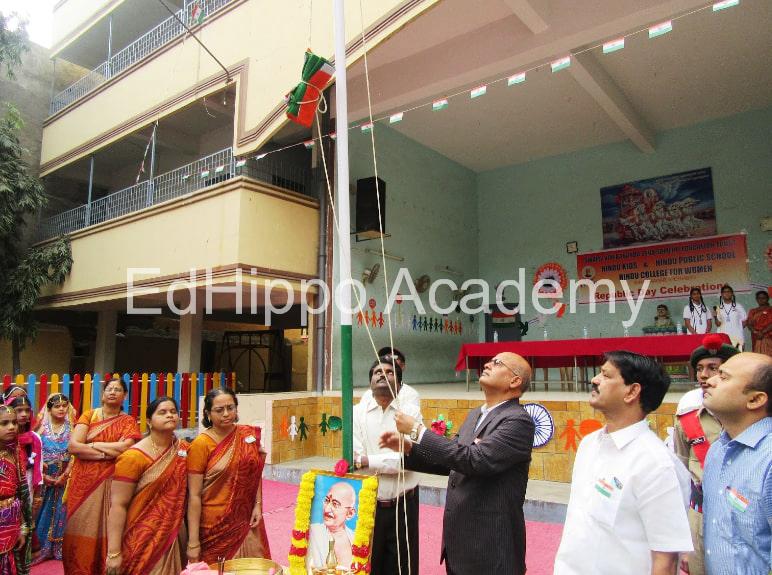 Hindu Public School - Image 2