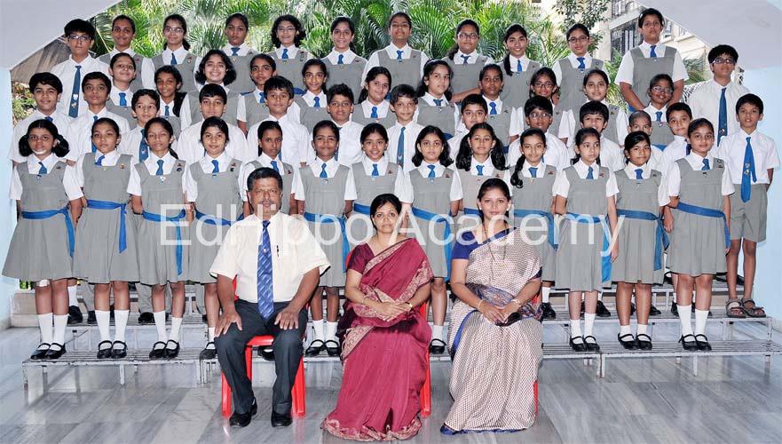 Bombay Scottish School - Image 3