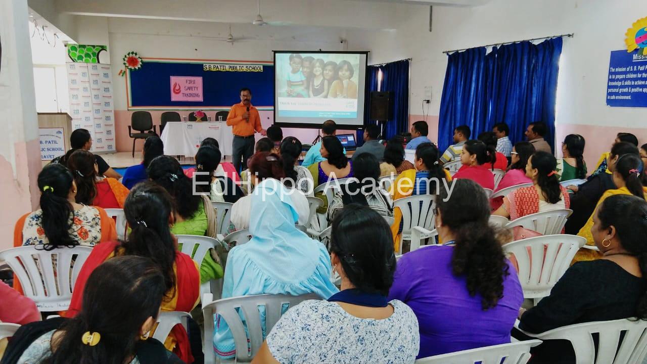 S.b. Patil Public School - Image 5