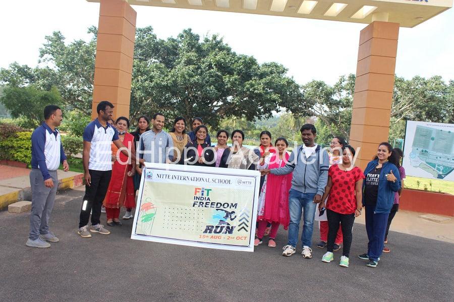 Nitte International School - Image 2