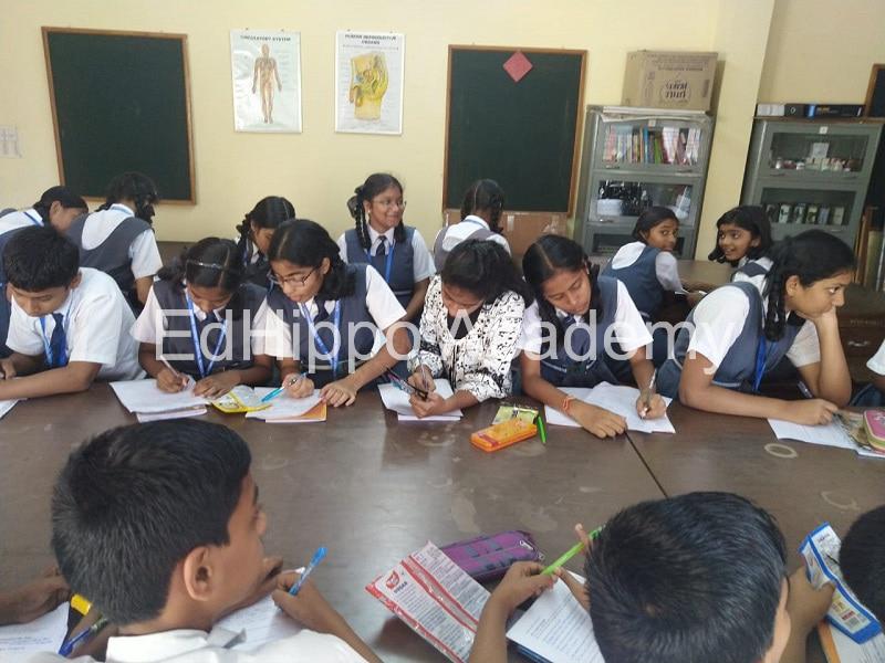 S.N.B ps international School - Image 3