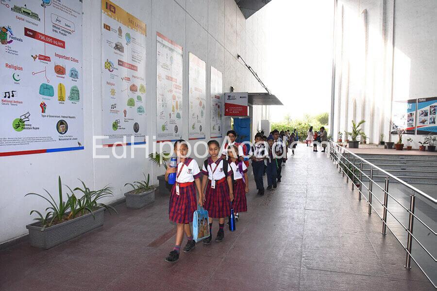 Shanti Asiatic School - Image 3