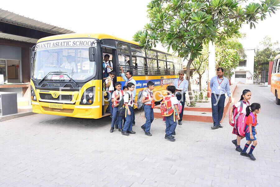 Shanti Asiatic School - Image 4
