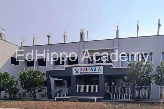 Zainabia English Medium School - Image 4
