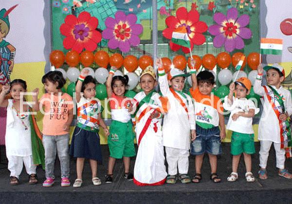 Bharatiya Vidya Bhavan - Bbmp Public School - Image 4
