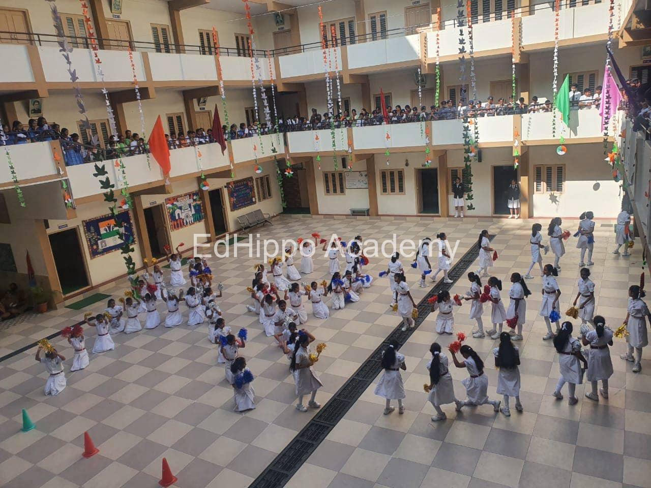 Auden School - Image 3