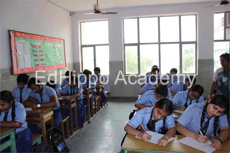 Sunrise international Residential School | EdHippo Academy