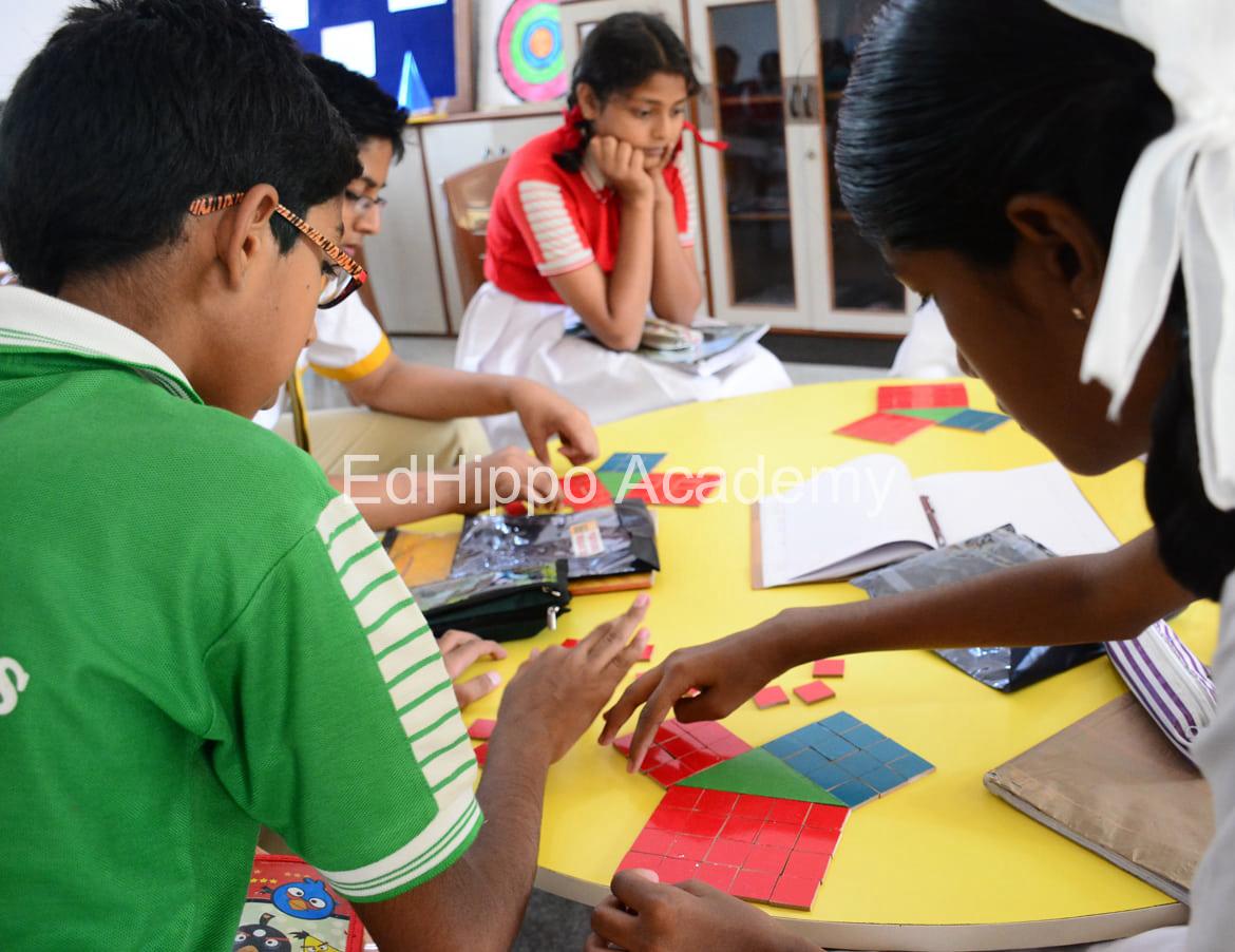 Jes Public School - Image 4