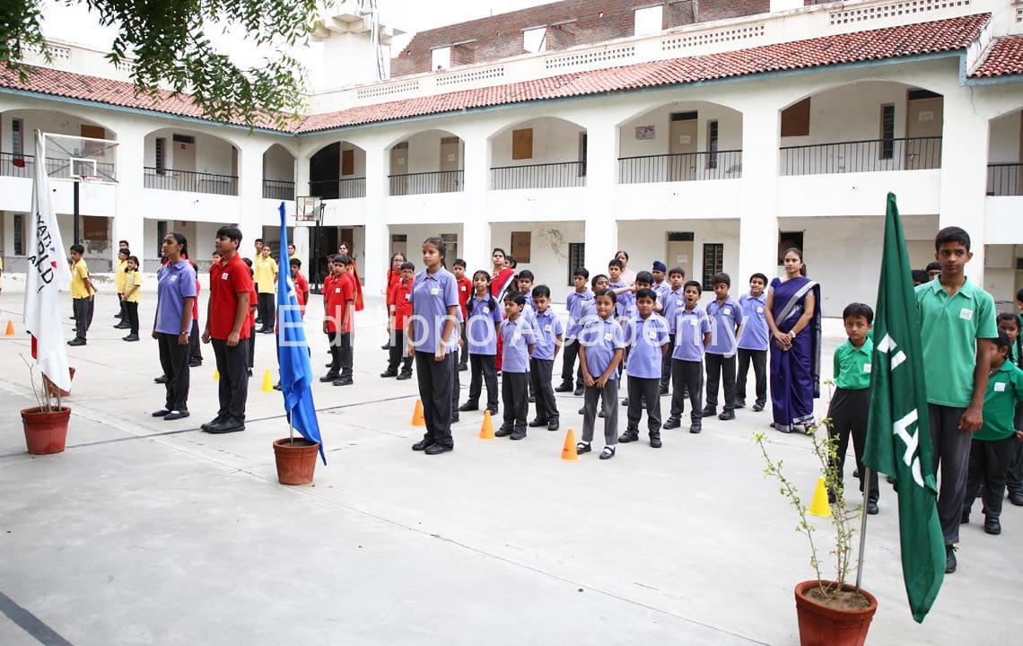 Khyati World School - Image 3