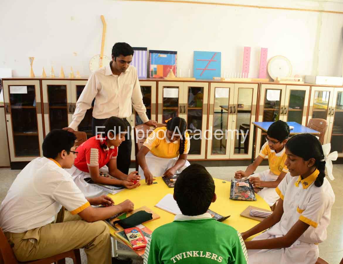 Jes Public School - Image 3