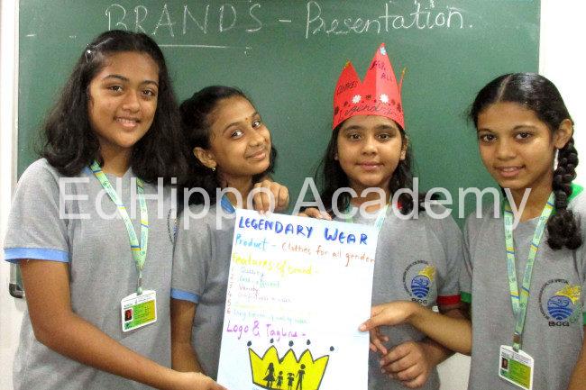 Bombay Cambridge International School - Image 2