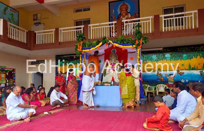 Shantiniketan Vidyalaya - Image 2