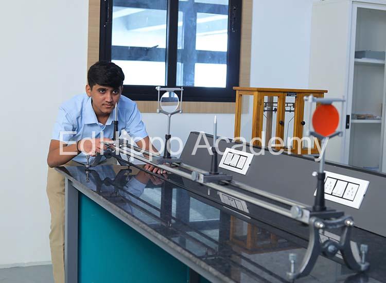 Gangotri International School - Image 1
