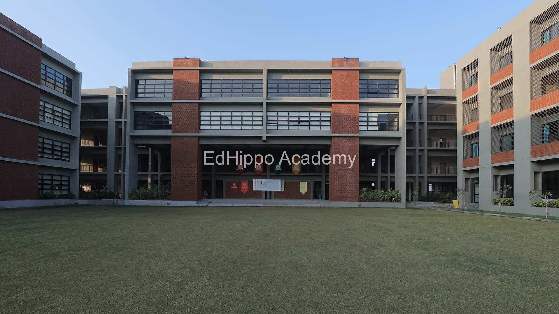 Gangotri International School - Image 2