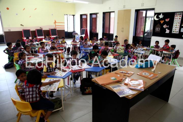 Global Mission International School - Image 1