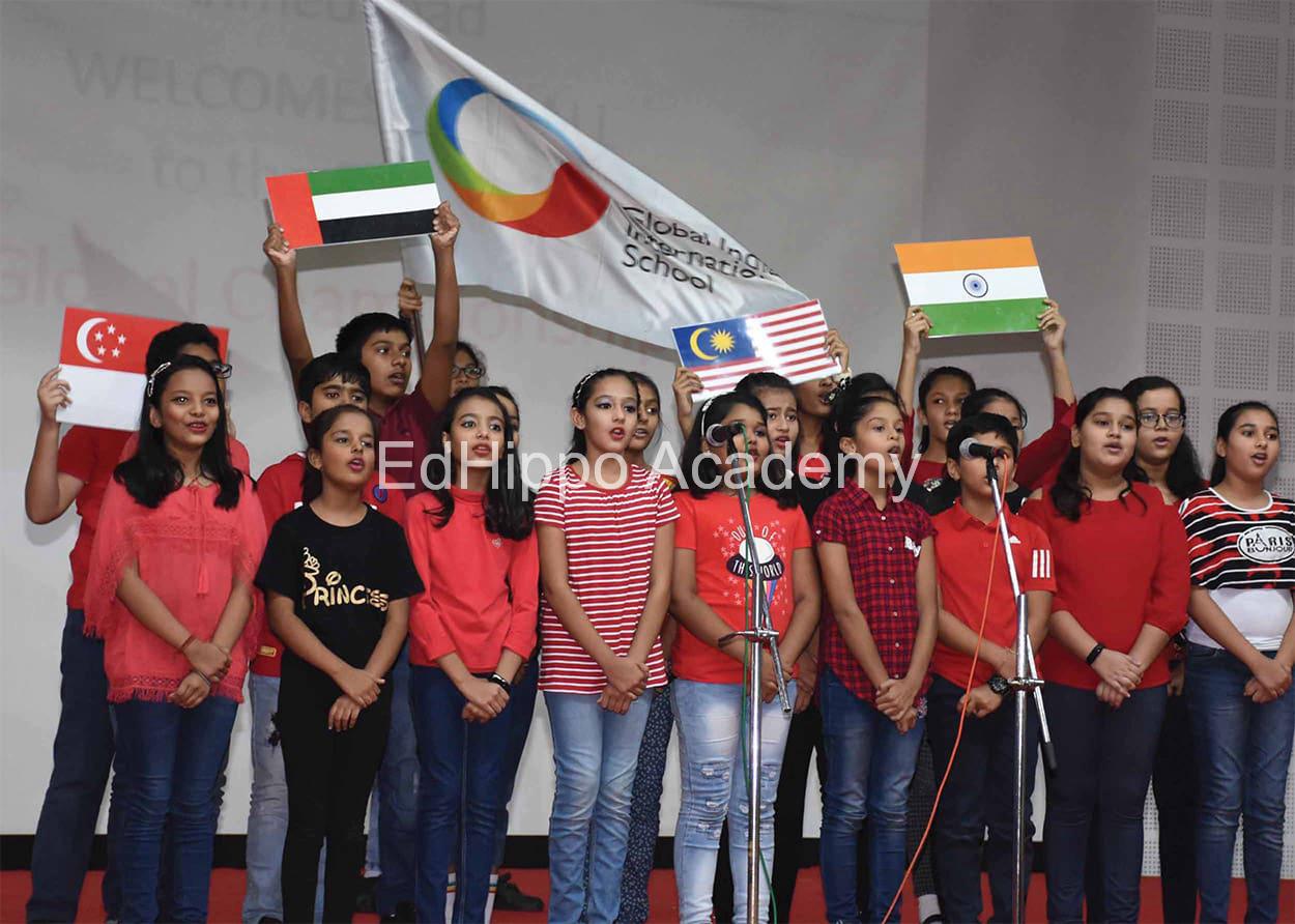 Global Indian International School gujarat - Image 4