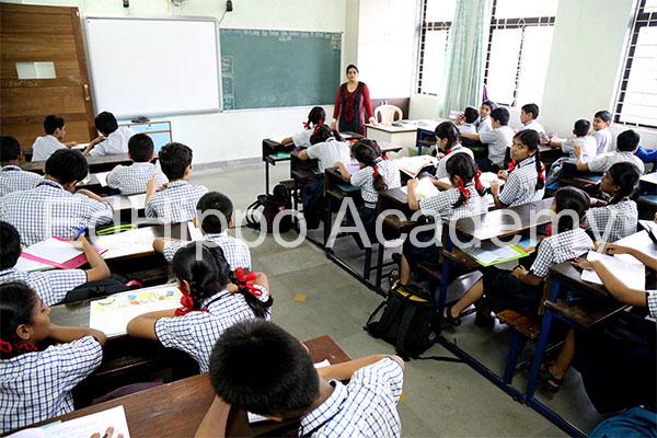 Christ Academy I. C. S. E. School - Image 4