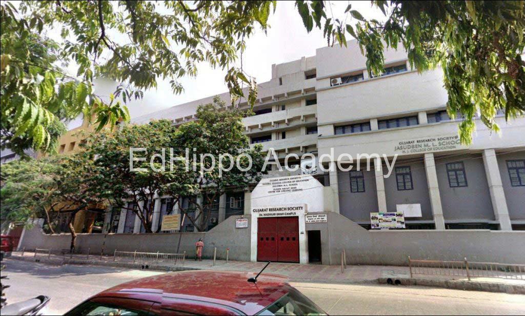 Jasudben M L School - Image 2