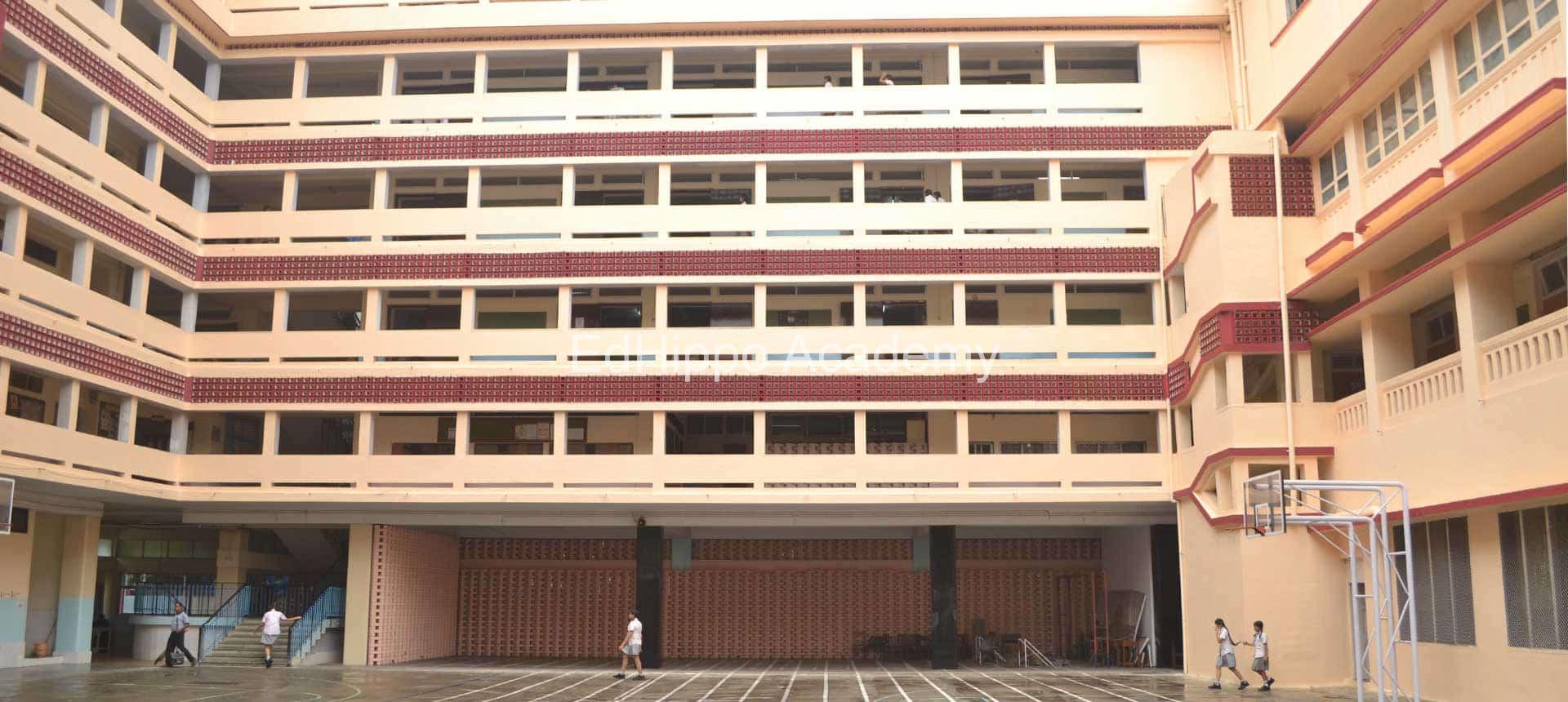 Queen Mary School - Image 2
