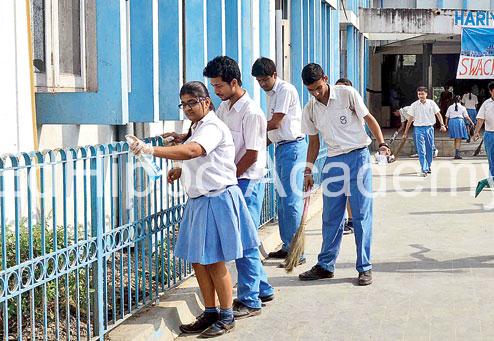 Hariyana Vidya Mandir  - Image 2