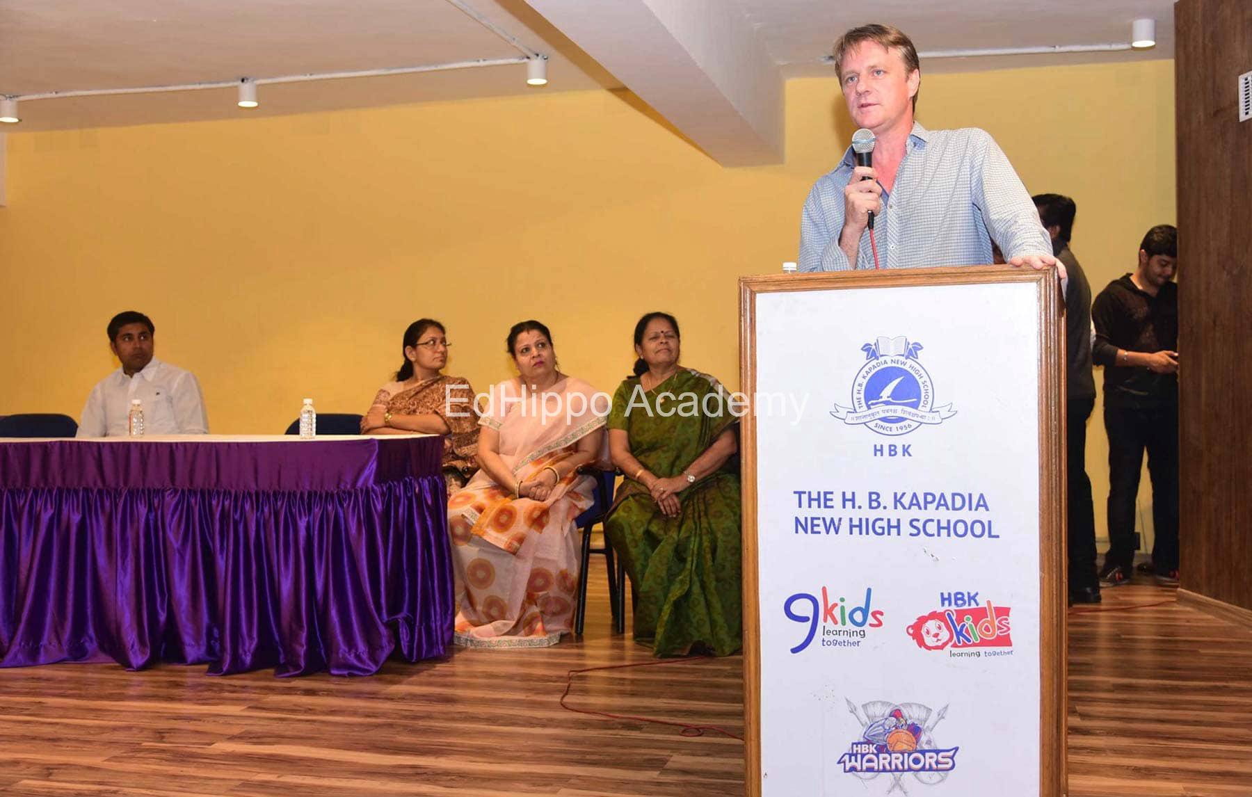 The H.B. Kapadia New High School - Image 4